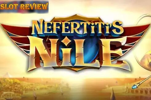 Nefertitis Nile slot